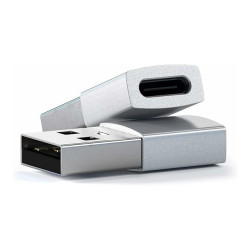 Satechi - Adaptateur de type C USB - USB-C pour USB type A