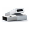 Satechi - Adaptateur de type C USB - USB-C pour USB type A