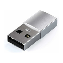 Satechi - Adaptateur de type C USB - USB-C pour USB type A
