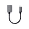 SATECHI by TILOLI- ADAPTATEUR USB-C / USB-A 3.0