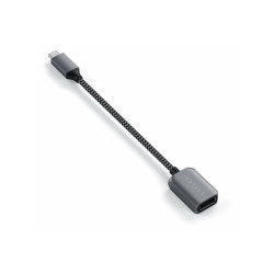 SATECHI by TILOLI- ADAPTATEUR USB-C / USB-A 3.0