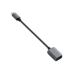 SATECHI by TILOLI- ADAPTATEUR USB-C / USB-A 3.0