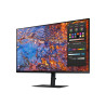 Samsung ViewFinity S8 S32B800PXP - S80PB Series - écran LED - 4K - 32" - HDR