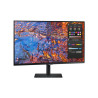Samsung ViewFinity S8 S32B800PXP - S80PB Series - écran LED - 4K - 32" - HDR