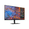 Samsung ViewFinity S8 S32B800PXP - S80PB Series - écran LED - 4K - 32" - HDR