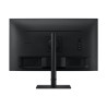 Samsung ViewFinity S8 S32B800PXP - S80PB Series - écran LED - 4K - 32" - HDR