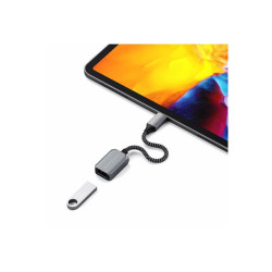 SATECHI by TILOLI- ADAPTATEUR USB-C / USB-A 3.0