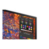 Samsung ViewFinity S8 S32B800PXP - S80PB Series - écran LED - 4K - 32" - HDR
