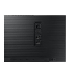 Samsung ViewFinity S8 S32B800PXP - S80PB Series - écran LED - 4K - 32" - HDR