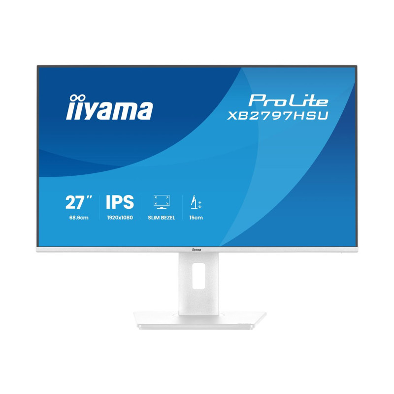 27" FHD 120Hz+bisel fino