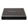 StarTech.com Boîtier USB 3.1 (10 Gb/s) pour disque dur SATA III de 2,5"