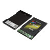 StarTech.com Boîtier USB 3.1 (10 Gb/s) pour disque dur SATA III de 2,5"