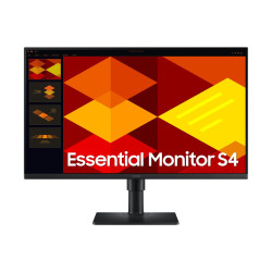 Samsung S27D406GAU - S40GD Series - écran LED - Full HD (1080p) - 27"