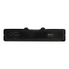 StarTech.com Boîtier de disque dur SATA de 2,5" crypté