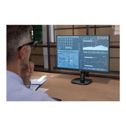 Philips 27B2U3601 - 3000 Series - écran LED - QHD - 27"
