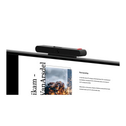 Lenovo ThinkCentre Tiny-in-One 22 Gen 5 - écran LED - Full HD (1080p) - 22"