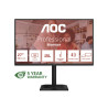 AOC 27E4CV - écran LED - Full HD (1080p) - 27" - HDR