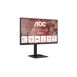 AOC 27E4CV - écran LED - Full HD (1080p) - 27" - HDR