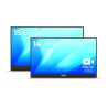 PORT - Ecran nomade LCD FULL HD 15.6"