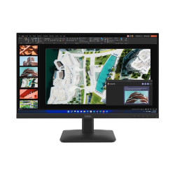Lenovo ThinkVision S27-4e - écran LED - Full HD (1080p) - 27"