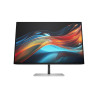 HP 724pu - Series 7 Pro - écran LED - WUXGA - 24"