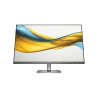 HP 524da - 5 Series - écran LED - Full HD (1080p) - 24"