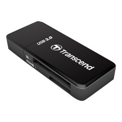 Transcend lecteur de carte - USB 3.0