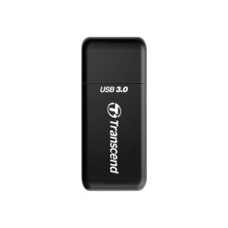 Transcend lecteur de carte - USB 3.0