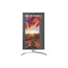 LG 27UP850K-W - écran LED - 27"