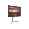 LG 27UP850K-W - écran LED - 27"