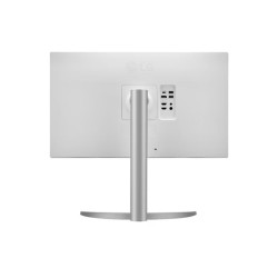 LG 27UP850K-W - écran LED - 27"