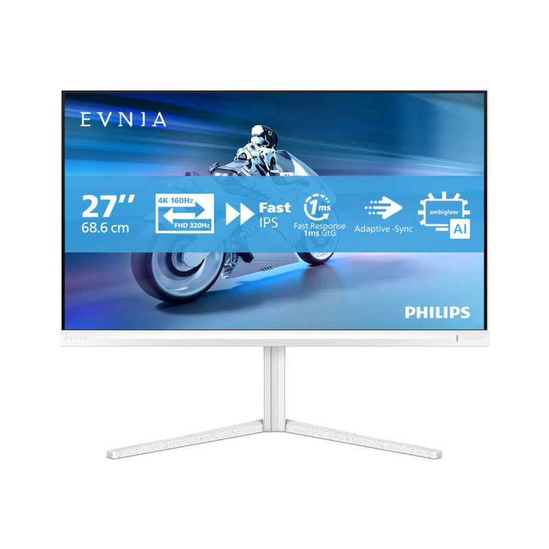 Philips Evnia 5000 27M2N5901A - écran LED - 27" - HDR