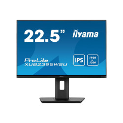 iiyama ProLite XUB2395WSU-B5 - écran LED - 23"