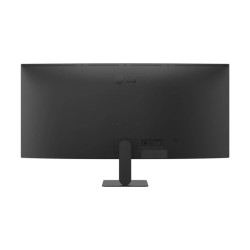 LG UltraWide 34U601B-B - écran LED - incurvé - 34" - HDR