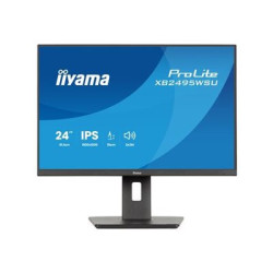 iiyama ProLite XB2495WSU-B1 - écran LED - 24"
