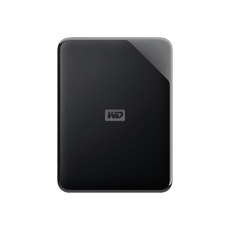 WD Elements SE WDBEPK0010BBK - disque dur - 1 To - USB 3.0