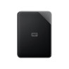 WD Elements SE WDBEPK0010BBK - disque dur - 1 To - USB 3.0
