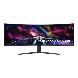 Samsung Odyssey Neo G9 S57CG952NU - G95NC Series - moniteur QLED - incurvé - 57" - HDR