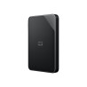 WD Elements SE WDBEPK0010BBK - disque dur - 1 To - USB 3.0