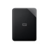 WD Elements SE WDBEPK0010BBK - disque dur - 1 To - USB 3.0