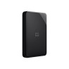 WD Elements SE WDBEPK0010BBK - disque dur - 1 To - USB 3.0
