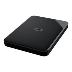 WD Elements SE WDBEPK0010BBK - disque dur - 1 To - USB 3.0
