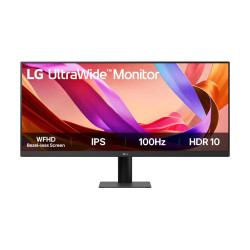 LG UltraWide 29U511A-B - écran LED - 29" - HDR