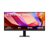 LG UltraWide 29U511A-B - écran LED - 29" - HDR
