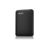 WD Elements Portable WDBDTV0010BBK - disque dur - 1 To - USB 3.2 Gen 1