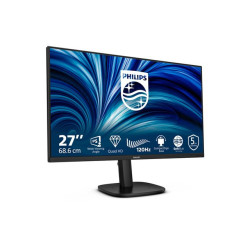 Philips 27B2N3500J - 3000 Series - écran LED - QHD - 27"