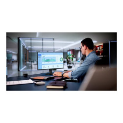Philips 27B2N3500J - 3000 Series - écran LED - QHD - 27"
