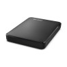 WD Elements Portable WDBDTV0010BBK - disque dur - 1 To - USB 3.2 Gen 1