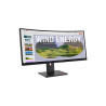 Lenovo ThinkVision T34WD-40 - écran LED - incurvé - 34" - HDR