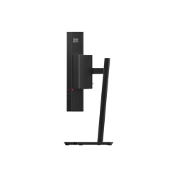 Lenovo ThinkVision T34WD-40 - écran LED - incurvé - 34" - HDR
